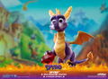 Spyro The Dragon PVC Painted Statue [Standard Edition] thumbnail 28