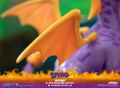 Spyro The Dragon PVC Painted Statue [Standard Edition] thumbnail 32