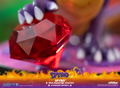 Spyro The Dragon PVC Painted Statue [Standard Edition] thumbnail 36