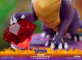 Spyro The Dragon PVC Painted Statue [Standard Edition] thumbnail 37