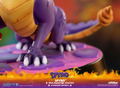 Spyro The Dragon PVC Painted Statue [Standard Edition] thumbnail 38