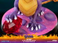 Spyro The Dragon PVC Painted Statue [Standard Edition] thumbnail 39