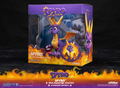 Spyro The Dragon PVC Painted Statue [Standard Edition] thumbnail 41