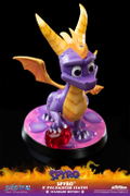 Spyro The Dragon PVC Painted Statue [Standard Edition] thumbnail 43