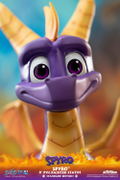 Spyro The Dragon PVC Painted Statue [Standard Edition] thumbnail 46