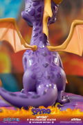 Spyro The Dragon PVC Painted Statue [Standard Edition] thumbnail 47