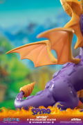 Spyro The Dragon PVC Painted Statue [Standard Edition] thumbnail 48