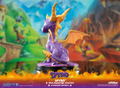 Spyro The Dragon PVC Painted Statue [Standard Edition] thumbnail 5