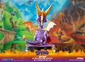 Spyro The Dragon PVC Painted Statue [Standard Edition] thumbnail 6