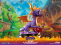 Spyro The Dragon PVC Painted Statue [Standard Edition] thumbnail 8