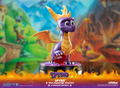 Spyro The Dragon PVC Painted Statue [Standard Edition] thumbnail 9