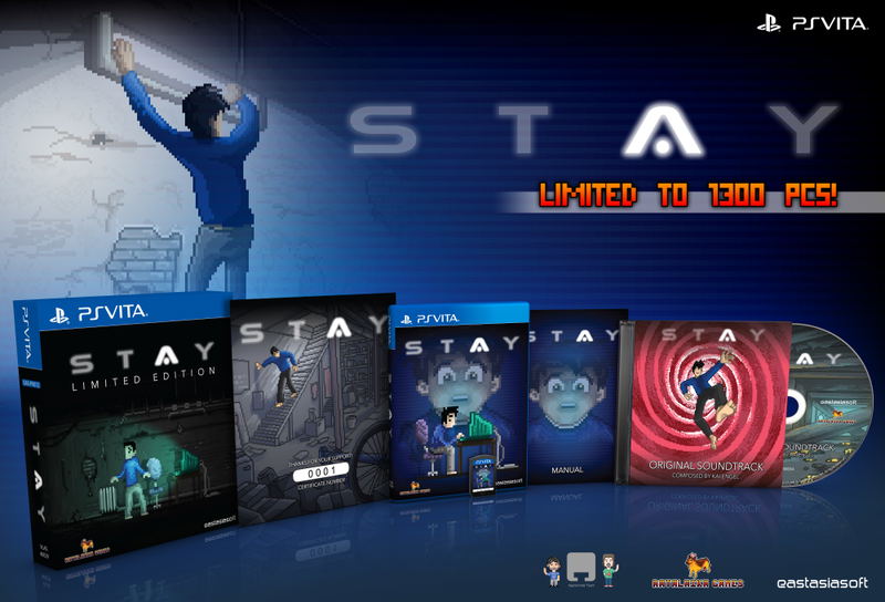 STAY [Limited Edition] <span class="ext ext_LE">LE</span> <span class="ext" style="background-color: #003082; color: #FFFFFF;">PLAY EXCLUSIVES</span> image 2