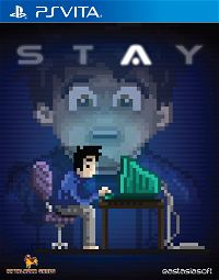 STAY [Limited Edition]