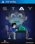 STAY [Limited Edition] <span class="ext ext_LE">LE</span> <span class="ext" style="background-color: #003082; color: #FFFFFF;">PLAY EXCLUSIVES</span> thumbnail 3