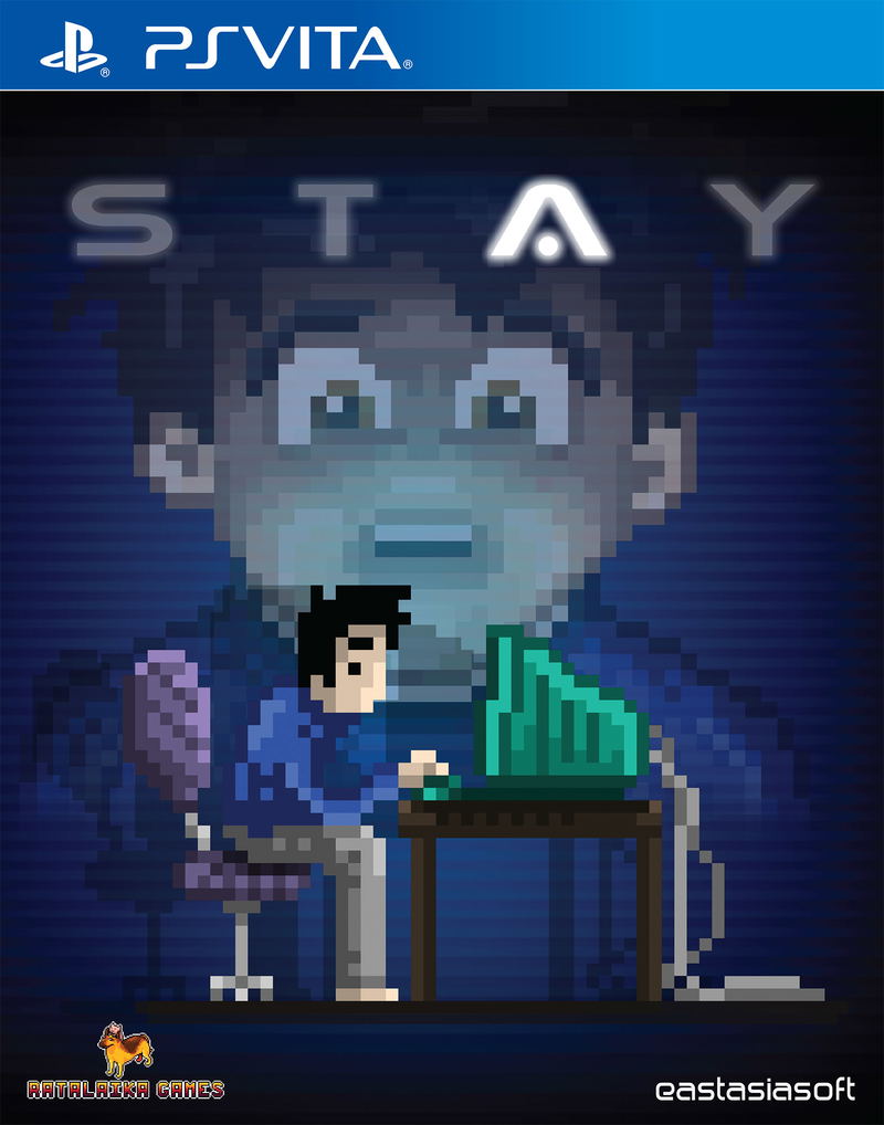 STAY [Limited Edition] <span class="ext ext_LE">LE</span> <span class="ext" style="background-color: #003082; color: #FFFFFF;">PLAY EXCLUSIVES</span> image 3