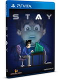 STAY [Limited Edition] <span class="ext ext_LE">LE</span> <span class="ext" style="background-color: #003082; color: #FFFFFF;">PLAY EXCLUSIVES</span> thumbnail 4