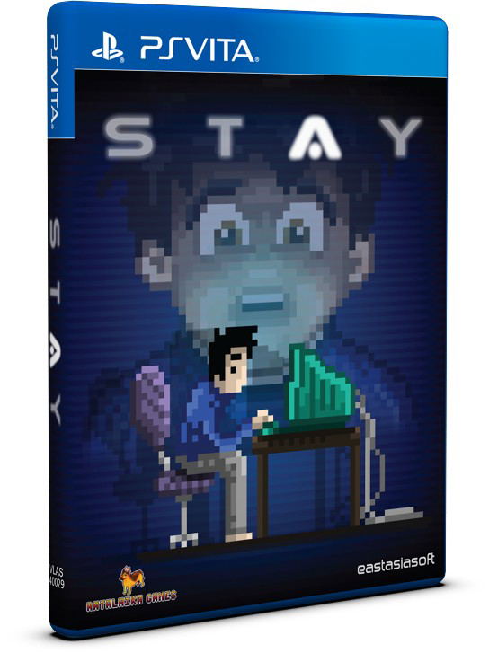 STAY [Limited Edition] <span class="ext ext_LE">LE</span> <span class="ext" style="background-color: #003082; color: #FFFFFF;">PLAY EXCLUSIVES</span> image 4