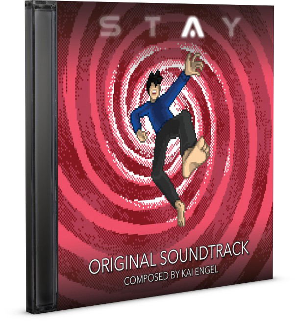STAY [Limited Edition] <span class="ext ext_LE">LE</span> <span class="ext" style="background-color: #003082; color: #FFFFFF;">PLAY EXCLUSIVES</span> image 5