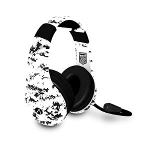 Stealth XP Conqueror Multiformat Gaming Headset (Artic Camouflage)