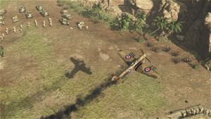 Sudden Strike 4: Africa Desert War (DLC)