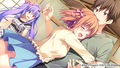 Suki to Suki to de Sankaku Ren'ai thumbnail 6