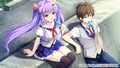 Suki to Suki to de Sankaku Ren'ai [Limited Edition] thumbnail 2