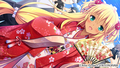 Suki to Suki to de Sankaku Ren'ai [Limited Edition] thumbnail 5
