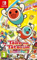 Taiko no Tatsujin: Drum 'n' Fun! [Collector's Edition] thumbnail 2