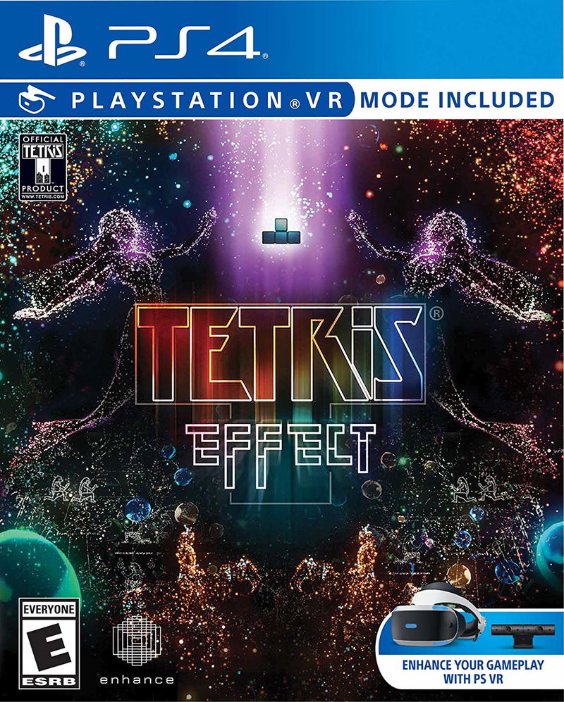 Tetris Effect image 1