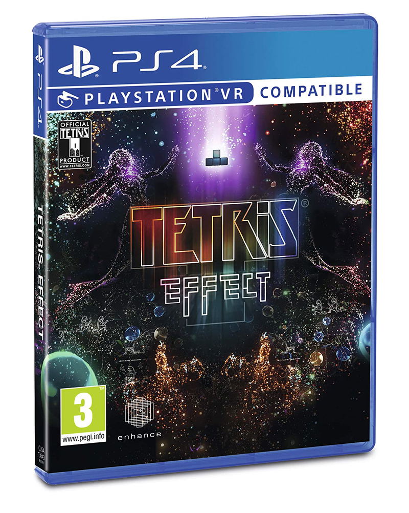 Tetris Effect image 1