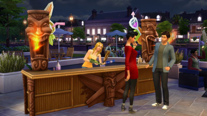 The Sims 4 + Cats & Dogs Bundle image 2