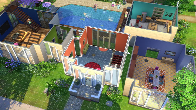 The Sims 4 + Cats & Dogs Bundle image 6