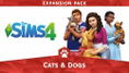 The Sims 4 + Cats & Dogs Bundle thumbnail 1