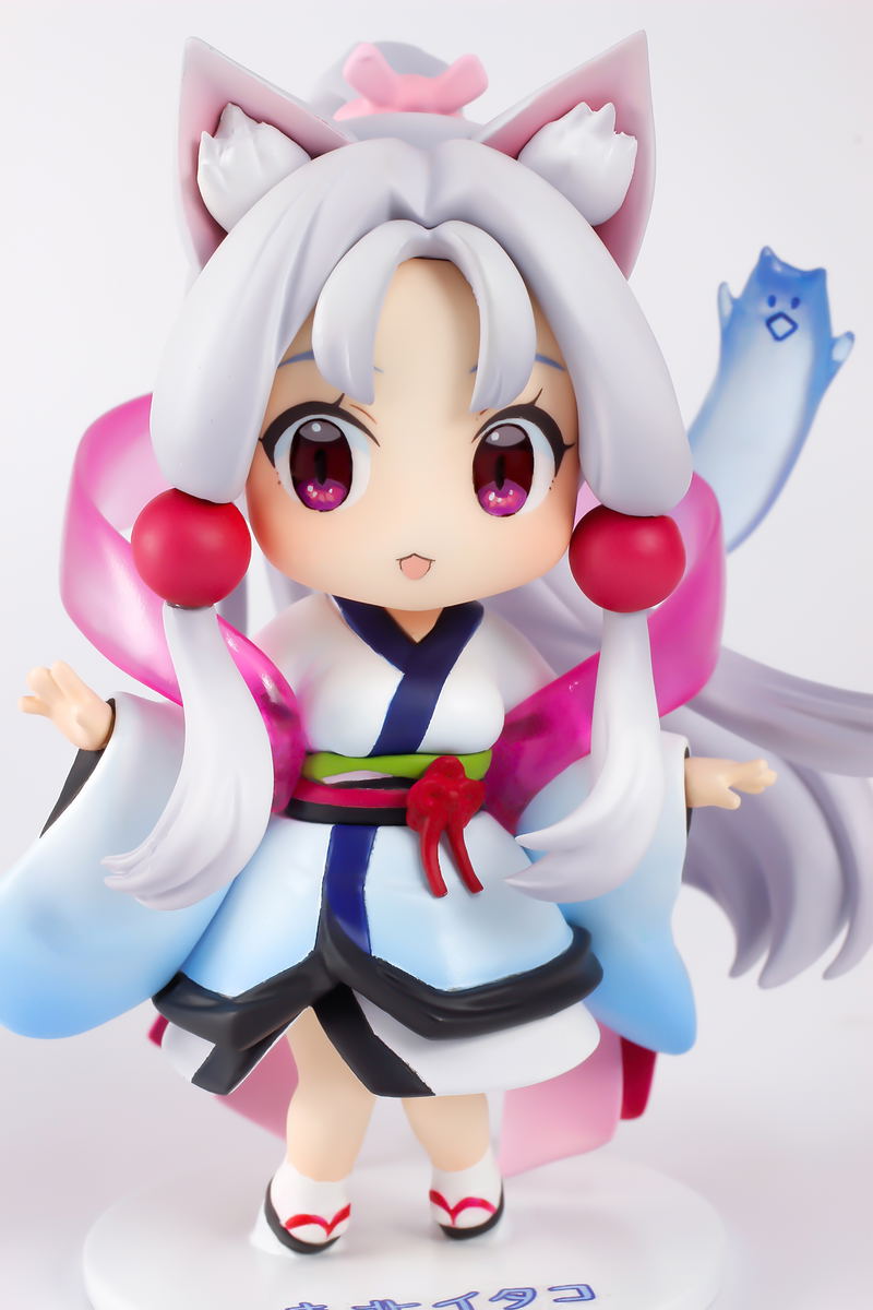 Tohoku Itako Mini Figure image 10