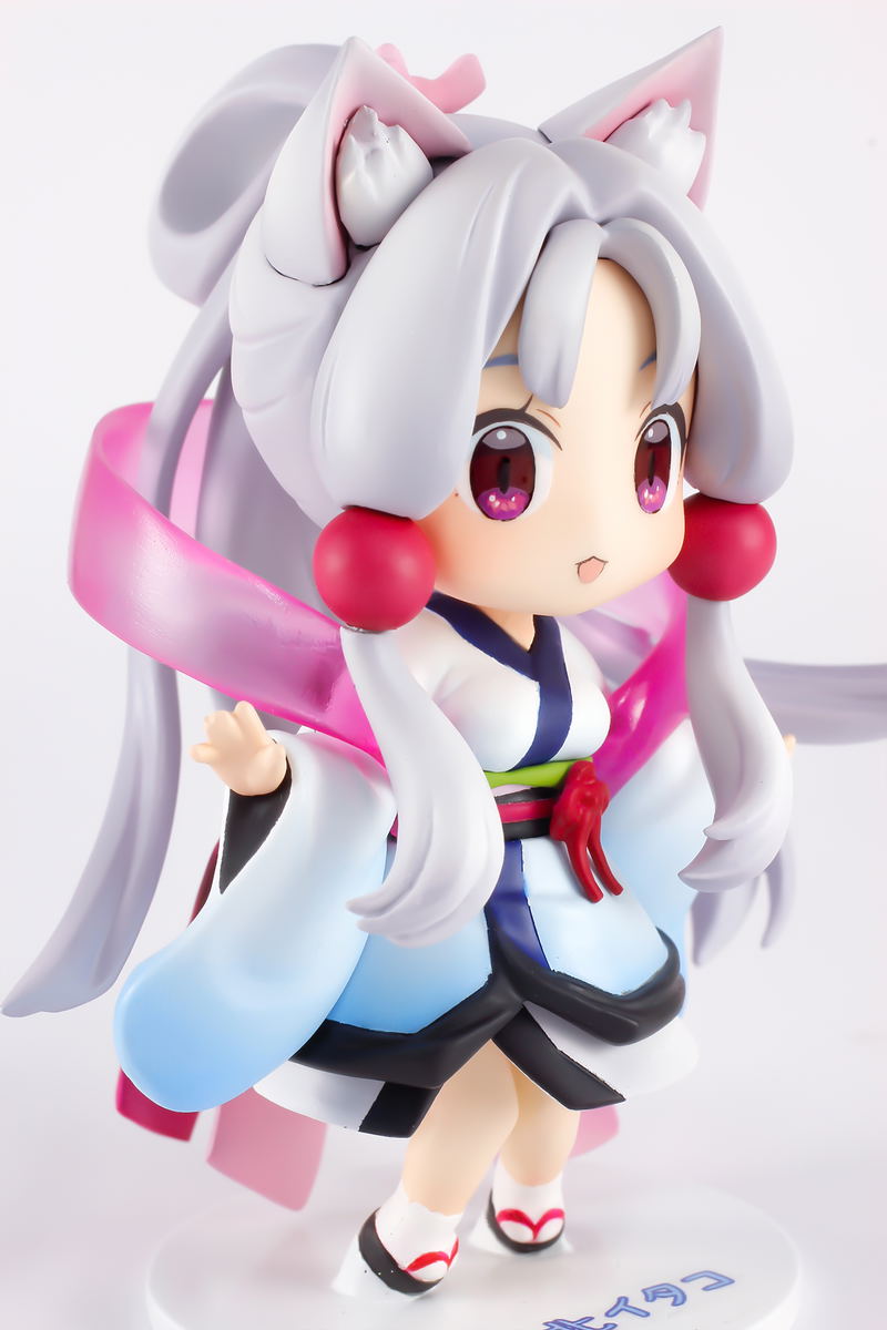 Tohoku Itako Mini Figure image 11