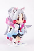 Tohoku Itako Mini Figure thumbnail 2