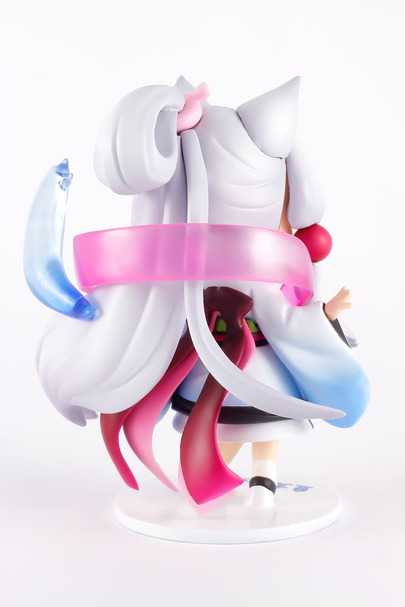 Tohoku Itako Mini Figure image 4