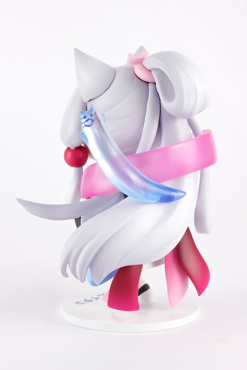 Tohoku Itako Mini Figure image 6