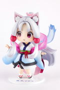 Tohoku Itako Mini Figure thumbnail 8