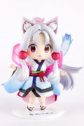 Tohoku Itako Mini Figure thumbnail 9