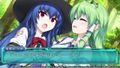 Touhou Genso Wanderer: Lotus Labyrinth thumbnail 5