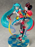 Vocaloid 1/7 Scale Pre-Painted Figure: Hatsune Miku Magical Mirai 2018 Ver. thumbnail 2