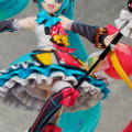 Vocaloid 1/7 Scale Pre-Painted Figure: Hatsune Miku Magical Mirai 2018 Ver. thumbnail 5