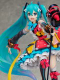 Vocaloid 1/7 Scale Pre-Painted Figure: Hatsune Miku Magical Mirai 2018 Ver. thumbnail 6