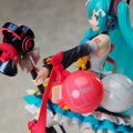 Vocaloid 1/7 Scale Pre-Painted Figure: Hatsune Miku Magical Mirai 2018 Ver. thumbnail 8