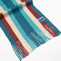 Yurucamp Shima Rin Stripe Muffler (Re-run) thumbnail 3