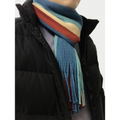 Yurucamp Shima Rin Stripe Muffler (Re-run) thumbnail 4
