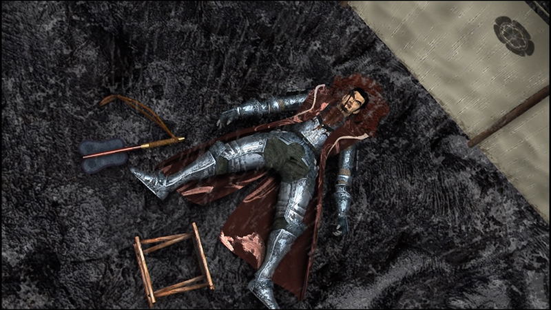 Onimusha: Warlords [e-Capcom Complete Edition] [Limited Edition] image 11