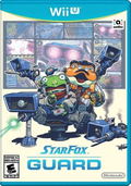 Star Fox Guard thumbnail 1