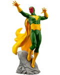 ARTFX+ Marvel Universe 1/10 Scale Pre-Painted Figure: Vision thumbnail 1